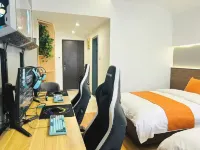 Zhangjiajie Hangjie Hotel (72 Qilou Scenic Area) - Gaming und E-Sport