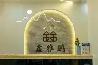 Dayao Xin Yapeng Light Luxury Hotel