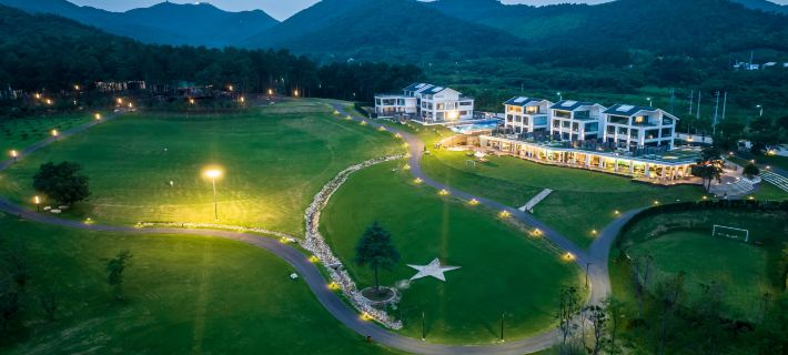 GSY VILLA Hotels in Changzhou