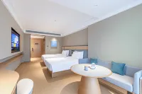 JI Hotel (Chongqing Fengdu Mingshan Avenue) Fengdu İlçesi otelleri