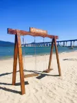 Hazens East Resort Hotel - Beach