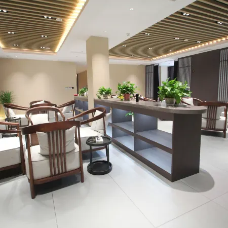 Yu Qiang Cultural Travel Hotel