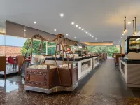 Hotel Santika Premiere Gubeng Surabaya - Bữa sáng