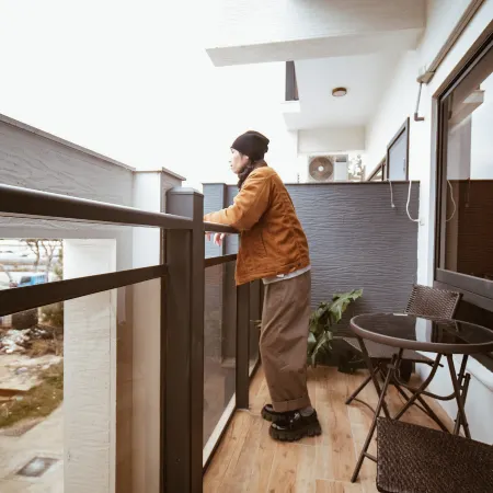 Moker House - No. 645, Kinmen County Homestay