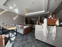Oxygen Fufeng View Hotel - breakfast