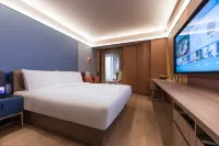 Orangehotel Hotels in Nantong