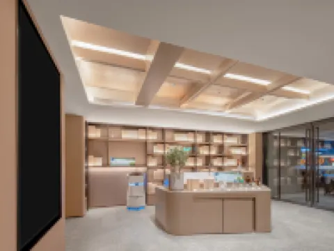 โรงแรม JI (เมืองโบราณเฟิ่งหวง เซียงซี ฮงเซียว) โรงแรมในเฟิ่งหวง