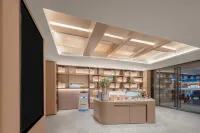 全季飯店（湘西鳳凰古城虹橋店） 鳳凰住宿飯店