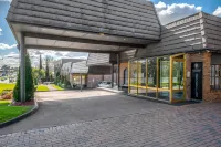 Rowville International Hotel - Kitchens