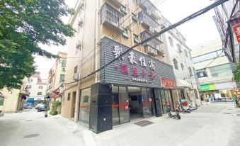 Juhao Accommodation