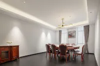 Ligang Hotel (Yuhuan Chumen Passenger Transport Center Commercial Exhibition Center Store) - breakfast