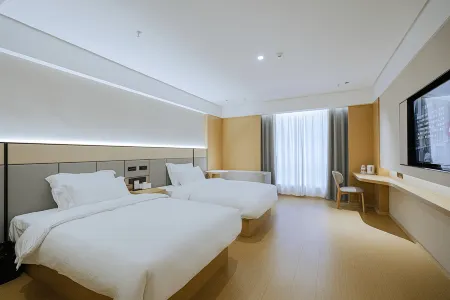 Yunduo Hotel (Beihu Park)