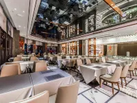 LeZhi JiaMei Hotel - breakfast