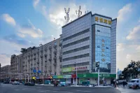 BoLan Hotel - جاكوزي