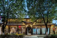 Xitang Boutique Inn (Lijiang Ancient City Branch) - Pysäköinti