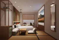 Mcsrh Hotel (Chongqing Jiefangbei Chaotianmen)