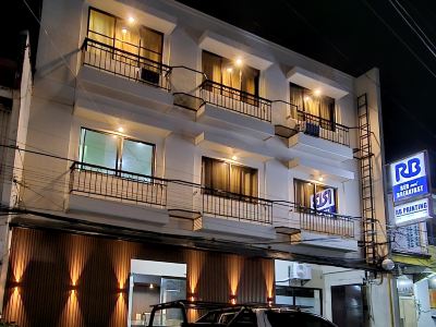 RB Bed and Breakfast