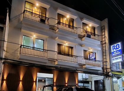 RB Lodge Kalibo