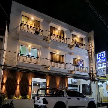 RB Bed and Breakfast