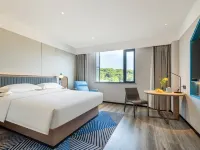 Echarm Hotel (Xingsha Economic Development Zone, Electric Power Vocational College Branch) Hotels near Changsha Electric Power Vocational and Technical Institute