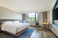Echarm Hotel (Changsha Dianli Zhiyejishu Xueyuan Haide Park) Hotels in Changsha County