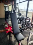 Shankee Coffee Style Hotel (Yancheng Wantai Times City Dayang Farmer Street) - Træningscentre