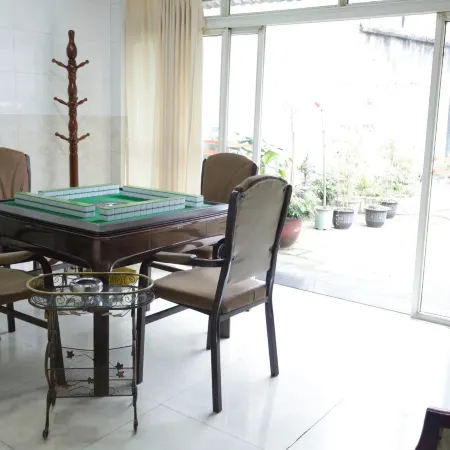 Nanxing Hotel