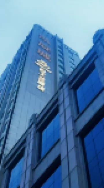 RongHua Hotel (Baoji Kaixuan City)