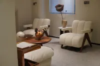 Dongtou Blue Sea Luo Xin Island Homestay