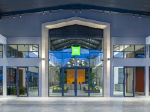 ibis Styles Sepang KLIA โรงแรมในเซปัง