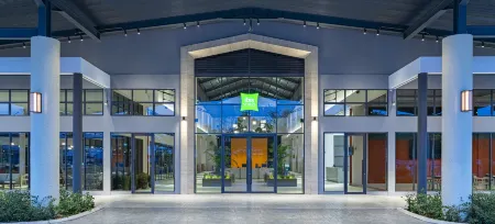 Ibis Styles Sepang KLIA
