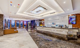 Meisu • Huaxuan Hotel (Xuancheng Guogou Plaza Branch)