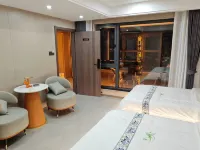 Lanyuan Homestay Hotels in Guangde