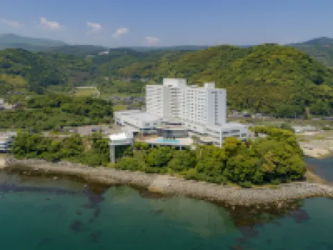 Grand Mercure Beppu Bay Resort & Spa Hotels in Hiji