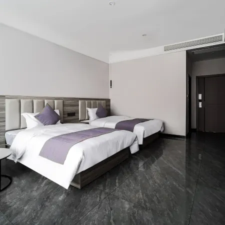 Huangguoshu Guchunxiang Homestay