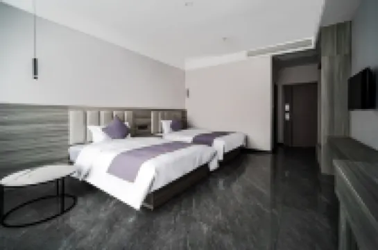 โฮมสเตย์ฮวงกัวซู่กู่ชุนเซียง