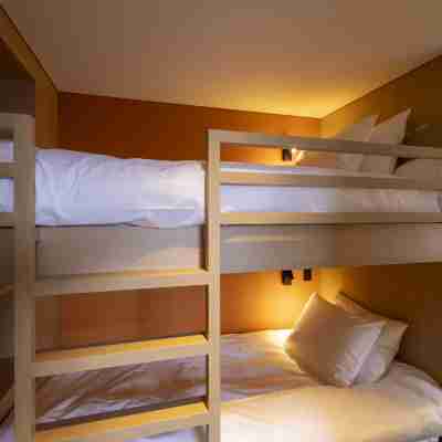 ノゾホテル Rooms