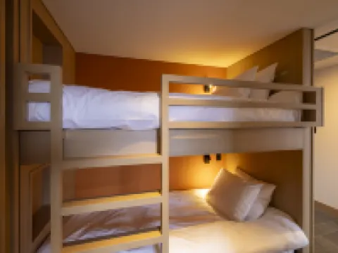 โรงแรม Nozo โรงแรมในฟูราโนะ