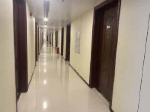 米可公寓（碧桂園鳳凰半島店）