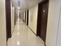 Mico Apartment (Country Garden Phoenix Peninsula)