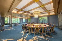 Eden Resort Hotel Yibin