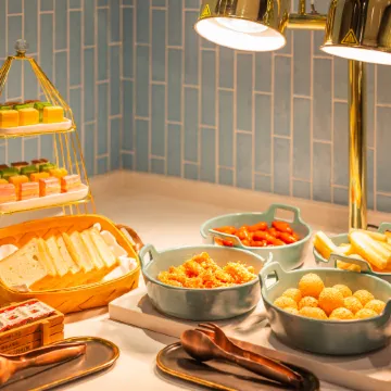 HanTing Hotel (Nanyang Zhenping)