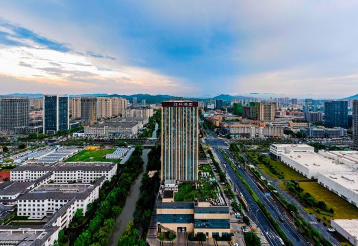 호텔 부대시설 1