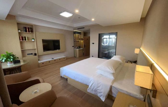 Xinfeng Hotel