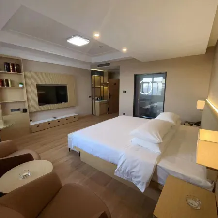 Xinfeng Hotel