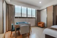 Grand Hyatt Oriental (Tongren Sinan Branch)