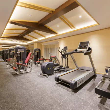 Jianguo HIDDEN Hotel (Anshan Garden Avenue Angang General Hospital)