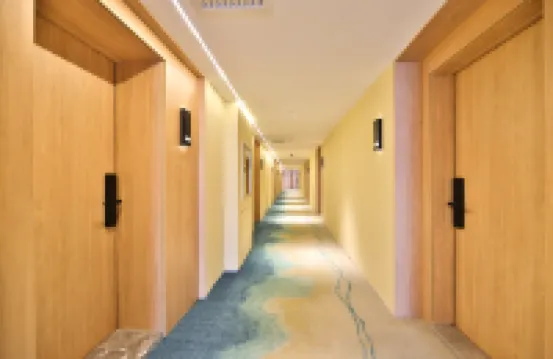 Cooing Sound hotel