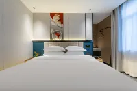 Fengye Select Hotel (Zhanjiang Potou District People's Government Branch)