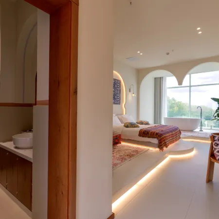 Dream Long Song Homestay & Hotel (Zhaosu Tianma International Tourism and Culture Square Store)